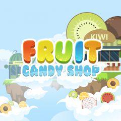play Fruit Candy Shop