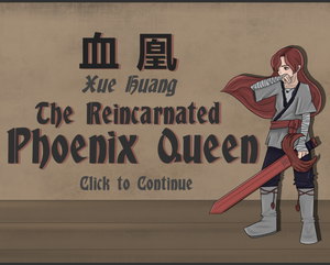 play Xue Huang (Assets)