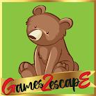 play G2E Little Brown Bear Rescue Html5