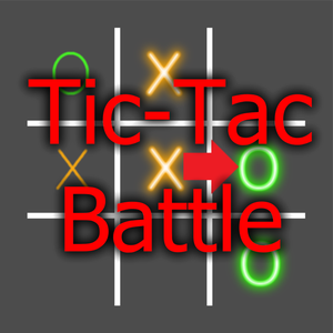 Tic-Tac-Battle