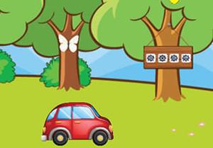 play Little Brown Bear Rescue