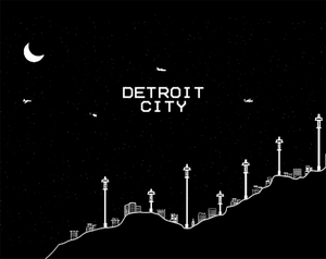 play Detroit City