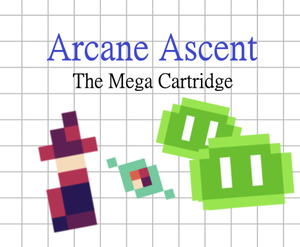 play Arcane Ascent
