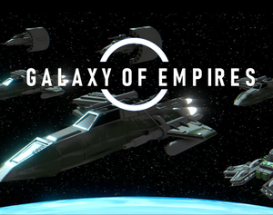 play Galaxy Of Empires Skirmish Demo