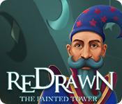 play Redrawn: The Painted Tower