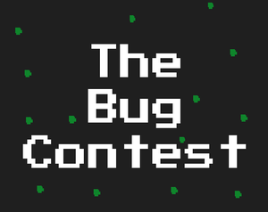 play The Bug Contest