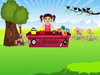 play G2L Cyber Monday Escape Html5