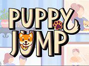play Puppy Jump