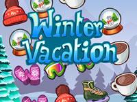 play Winter Vacation