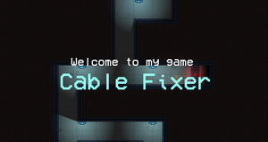 play Cable Fixer