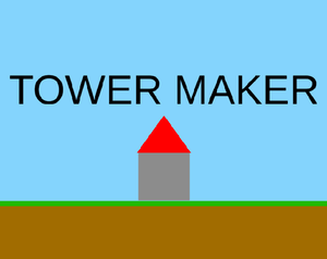 play Tower Maker