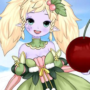 play Rinmaru - Anime Fairy Creator