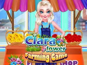 Clara Flower Farming
