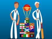 play Last Man Cricket World Cup