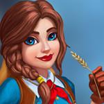 play Pg Charming Cowgirl Escape