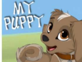 play My Puppy - Free Game At Playpink.Com