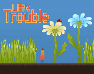 play Little Trouble