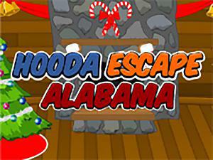 play Hooda Escape Alabama