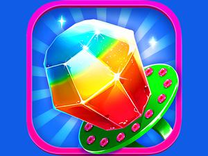 play Candy Maker Factory