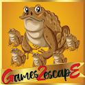 play G2E Froglets Rescue Html5