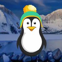 play G2R-Snow Mountain Escape Html5