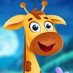 play Pg Winsome Giraffe Escape