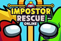 play Impostor Rescue Online