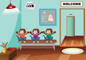 play Veterinary Doctor And Cat Clinic Rescue