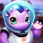 play Pg Aviator Purple Monster Escape