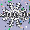 play Snowflakes Idle Re