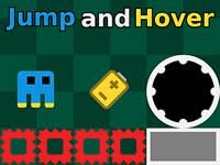 play Jump And Hover