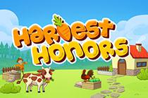 play Harvest Honors