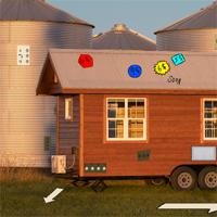 play Geniefungames-Tiny-House-Rescue-2
