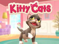 play Kitty Cats