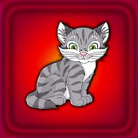 play G2J Feline Rescue From Cave