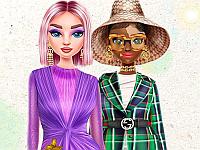 play Prinxy House Of Fashion