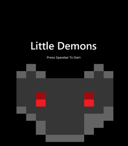 Little Demons Retro