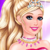 play Barbie'S Secret Crush