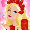 play Barbie'S Red Addiction