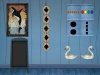 8B Zookeeper Escape Html5