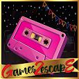 play G2E Find Pass For Retro Wave Party Html5