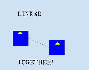 play Linked Together