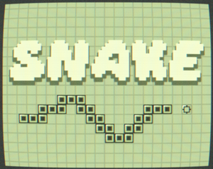 play Snake
