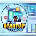 play Idle Startup Tycoon