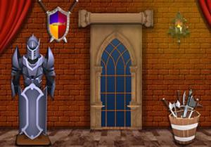 play Castle Escape (Nsr Games)