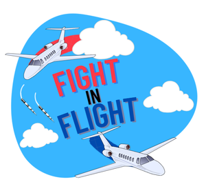 play Lam Christine Fight In Flight