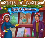 play Artists Of Fortune: Spirit Of Christmas