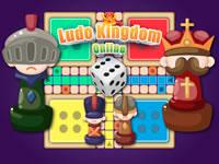 play Ludo Kingdom Online