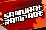 play Samurai Rampage - Play Free Online Games | Addicting