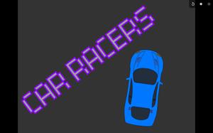 play Car Racers!